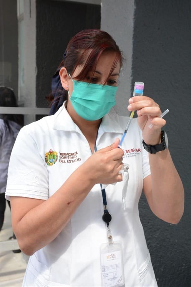 ¡Atento! Este lunes 16 de octubre inicia vacunación contra influenza y Covid