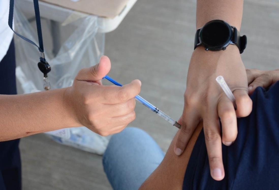 ¡Atento! Este lunes 16 de octubre inicia vacunación contra influenza y Covid