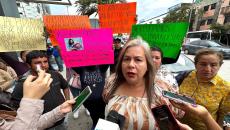 Padres exigen destitución del director del Hospital Regional de Veracruz por supuestos actos de discriminación | VIDEO