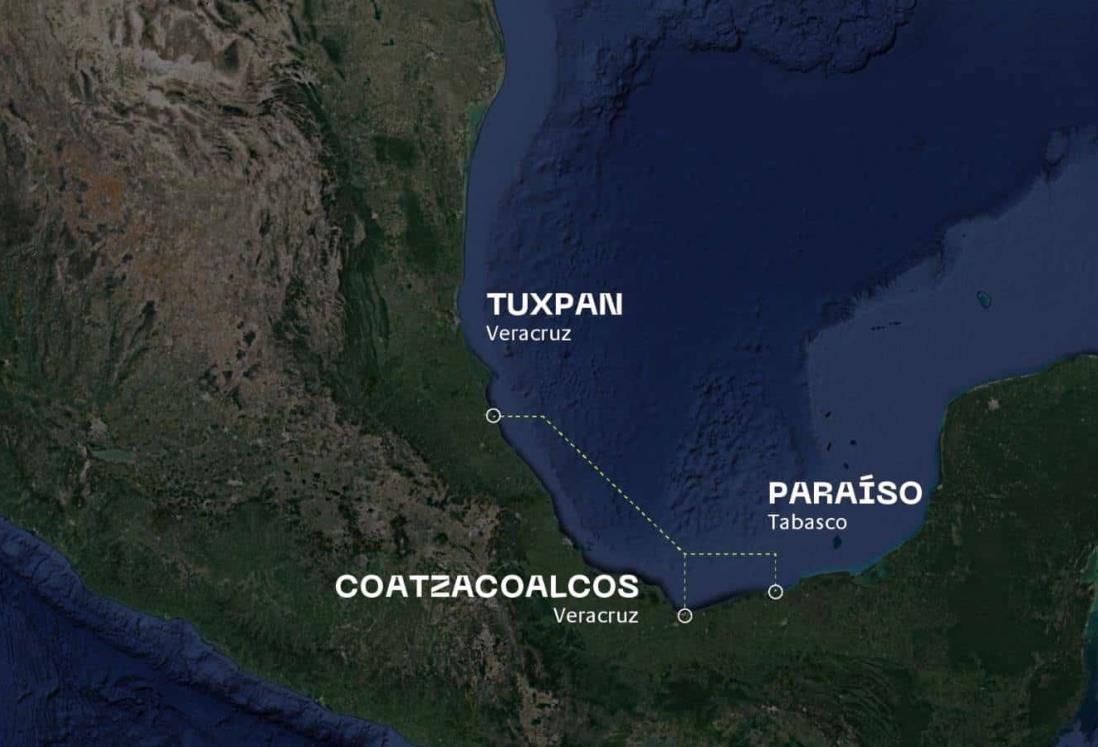 Proyecto Puerta al Sureste, impulso económico para la región