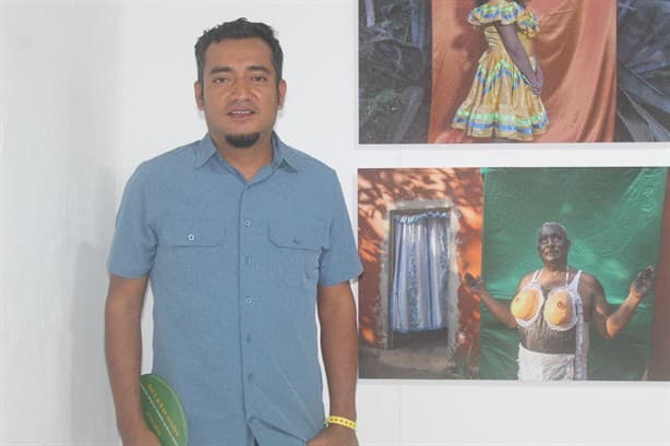 Presentan exposición ‘Mi Sangre Africana’