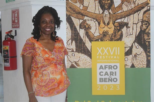 Presentan exposición ‘Mi Sangre Africana’