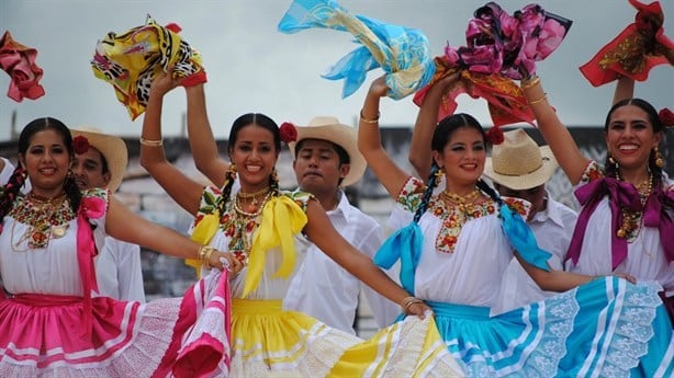 Traerán La Guelaguetza a Medellín en Veracruz; esta es la fecha para verlo gratis