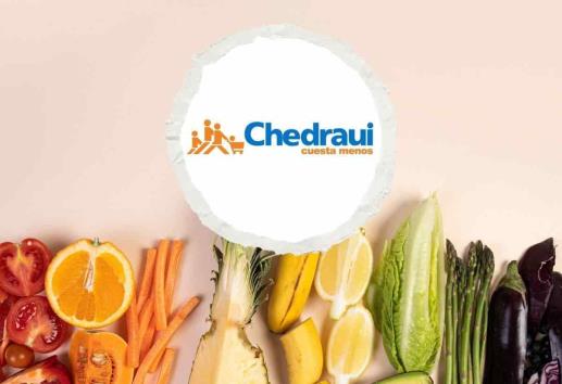 Martimiércoles de Chedraui: Descuentos del 17 y 18 de octubre
