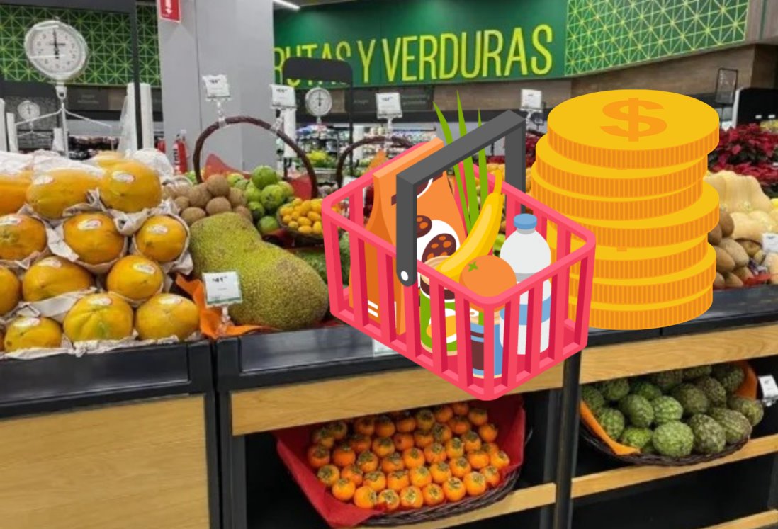 Miércoles de Campo en Soriana: ofertas en frutas y verduras este 17 de octubre