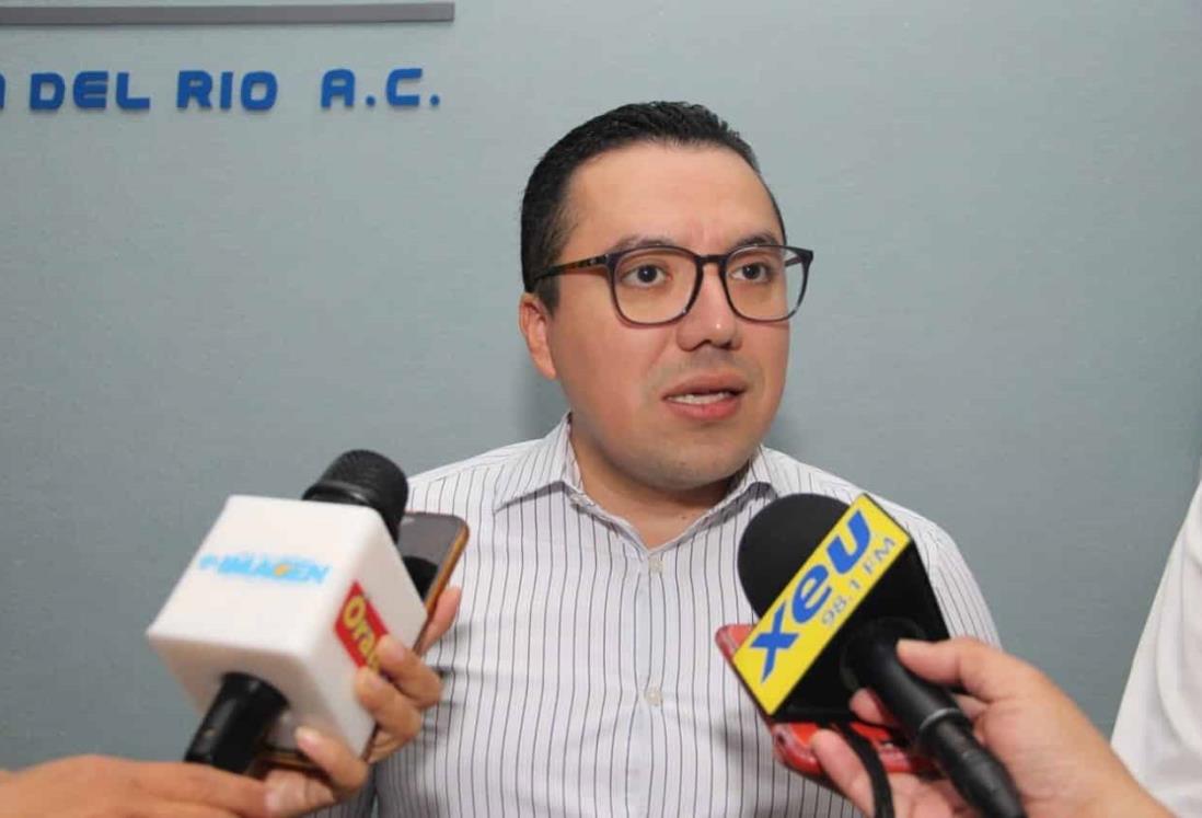 Realizarán la Expo Made In Veracruz; buscarán atraer inversión extranjera