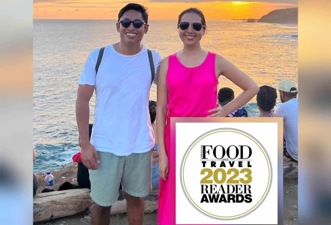 Nominan a la empresa veracruzana Brujitours a los Premios Food and Travel 2023