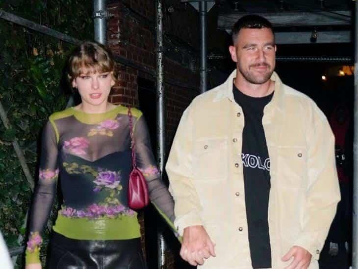 Taylor Swift influyó en la compra de la nueva mansión de Travis Kelce