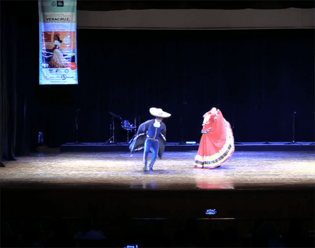 Festival Internacional de Folklore Veracruz inicia su sexta edición