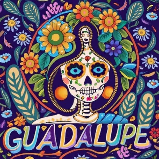 Ideograma AI: crea tu calaverita por Día de Muertos con Inteligencia Artificial