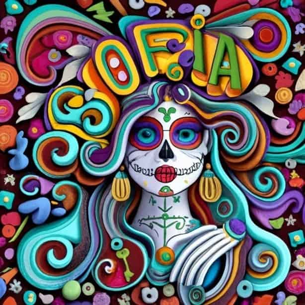 Ideograma AI: crea tu calaverita por Día de Muertos con Inteligencia Artificial