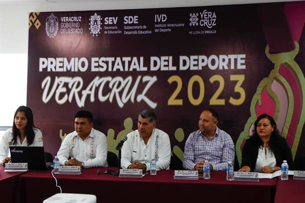 Todo listo para designar al PED 2023