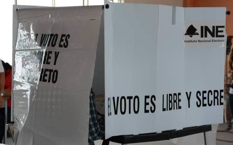 El choque de trenes en tiempos electorales