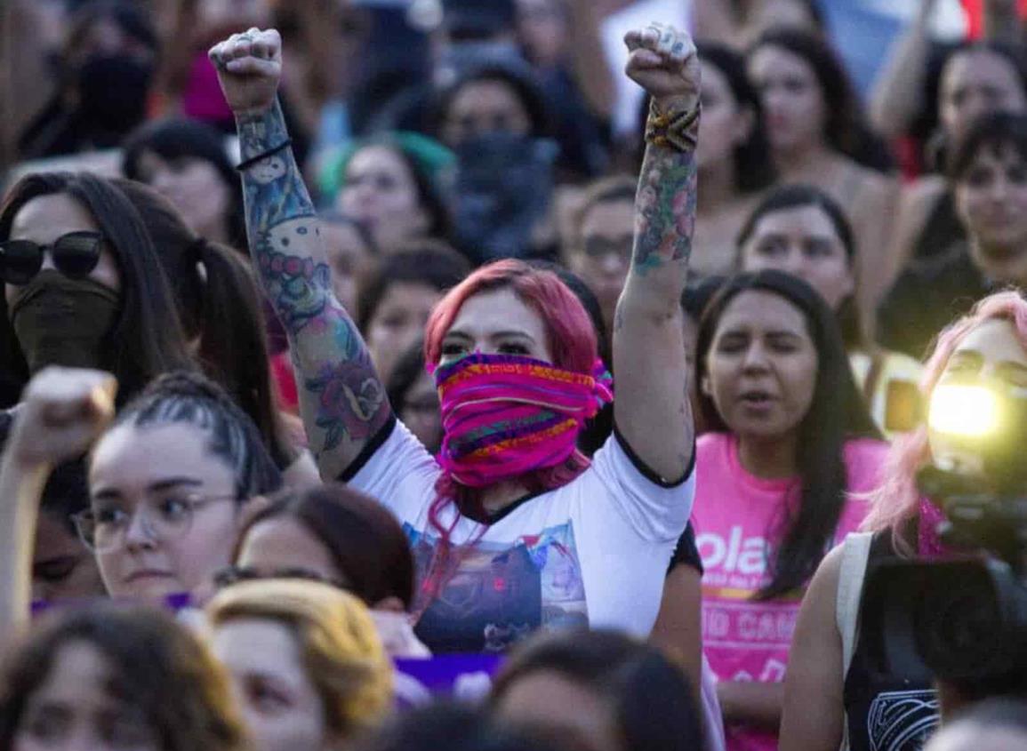 El voto femenino en México