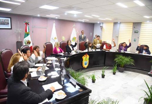 Autoriza Congreso de Veracruz donación de terreno para construir sucursal bancaria
