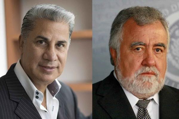 Los Alejandros de la 4T