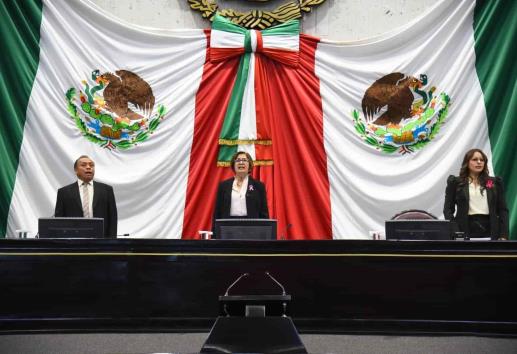 Aprueba Congreso de Veracruz no ratificación de magistrado