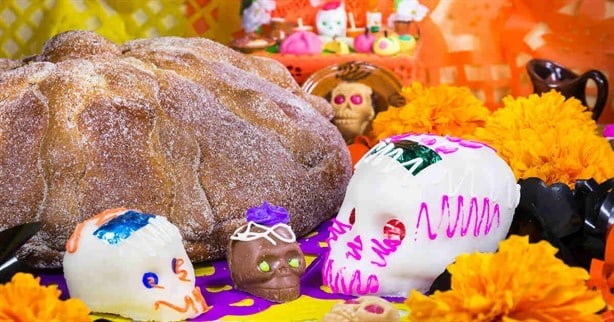 Día de muertos: por esta razón no debes colocar ofrenda a quienes recién fallecieron