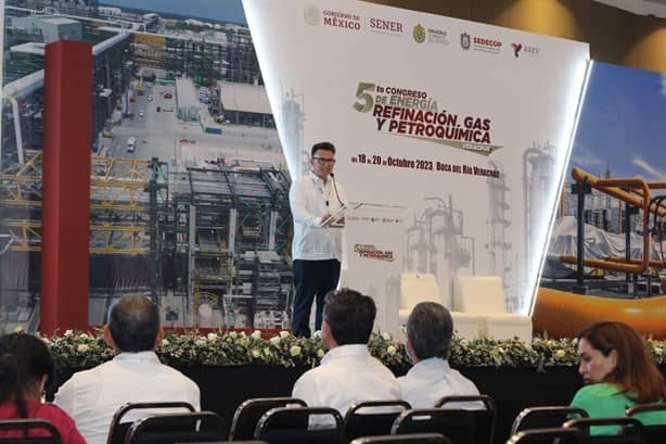 México requiere infraestructura energética para crecer económicamente: TC Energía | VIDEO