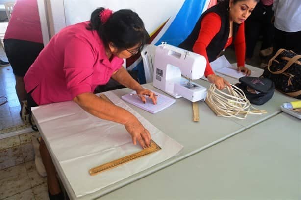 Brindan cursos gratuitos por los 25 años de Integra en Veracruz