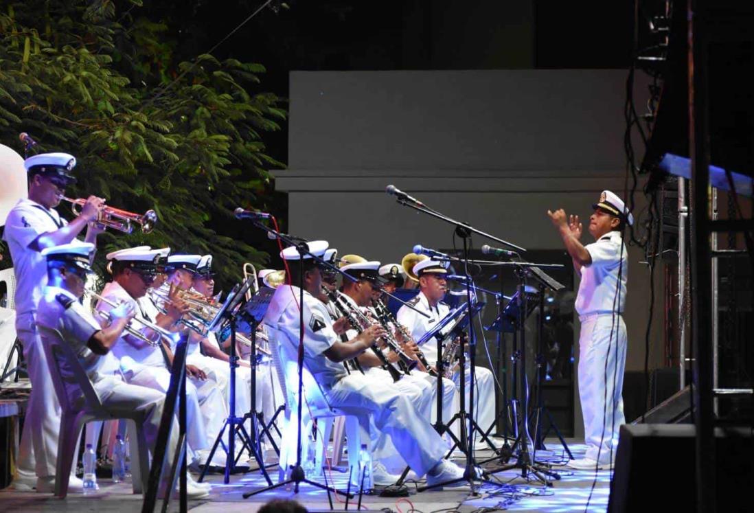 Inician las festividades por los 500 Años de la fundación de Medellín de Bravo