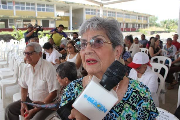 Hermanas Díaz Estrada egresaron del Ilustre hace más de 75 años