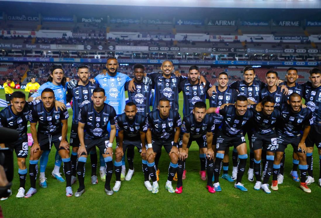 Logra Querétaro vacunar a Xoloitzcuintles