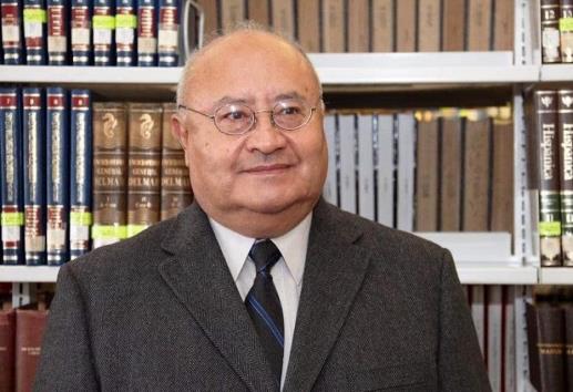 José Lorenzo Álvarez Montero en memoria de Manlio Casarín Navarrete