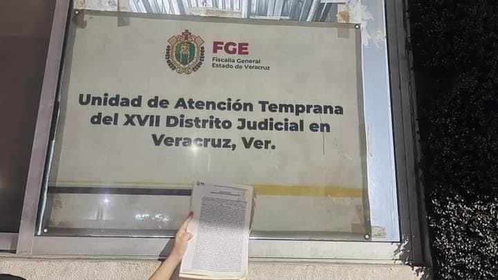 Su equipaje no aparece; maletero se lo entregó a otro pasajero en Veracruz