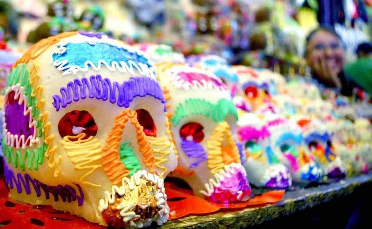 Día de Muertos 2023: ¿Qué significan las calaveritas de azúcar en el altar?