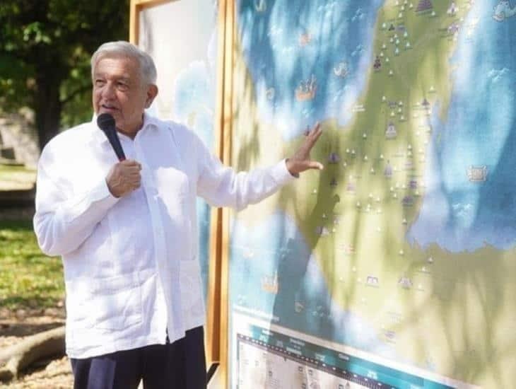 AMLO reprocha que EU destine más recursos a las guerras que a la cooperación para el desarrollo | VIDEO
