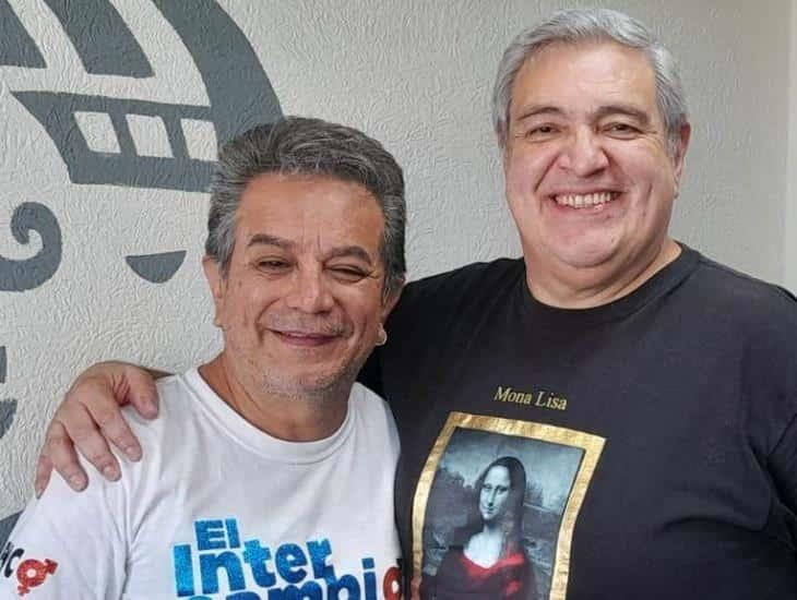 Freddy Ortega y Gerardo González traerán El intercambio a Veracruz