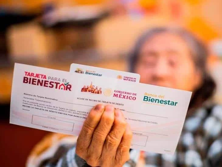 Pensión Bienestar: ¿Qué adultos mayores deben registrarse del 23 al 28 de octubre?