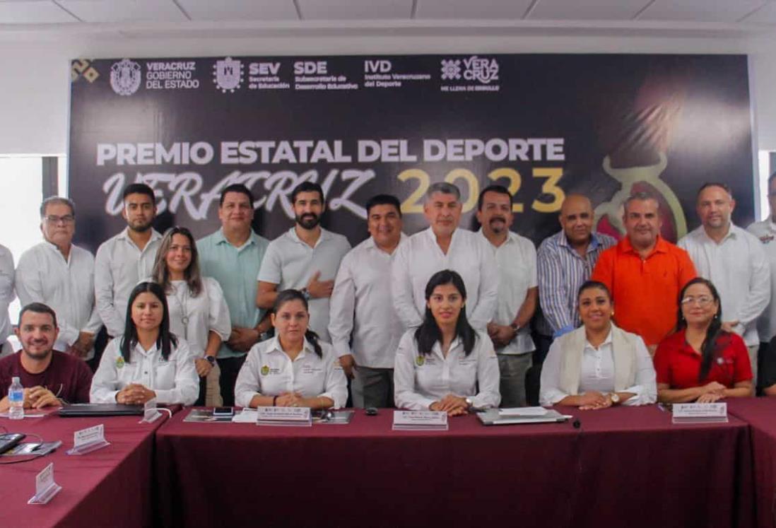 Se queda Susana Hernández con el PED 2023