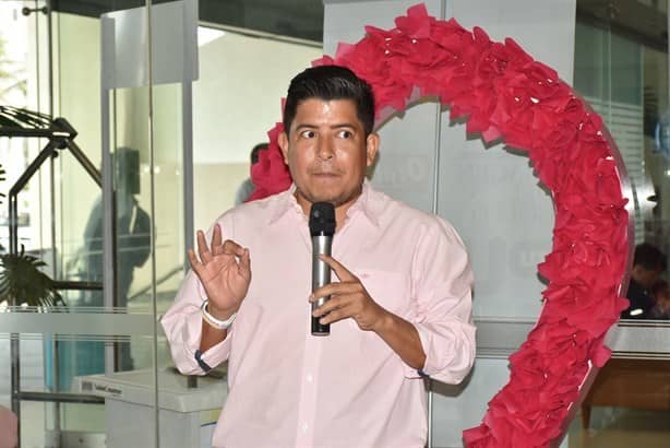 Llevan a cabo 8º Desayuno Rosa a beneficio de Grupo Reto Veracruz