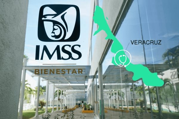 5.13 millones de veracruzanos fueron inscritos al IMSS Bienestar: Zoé Robledo