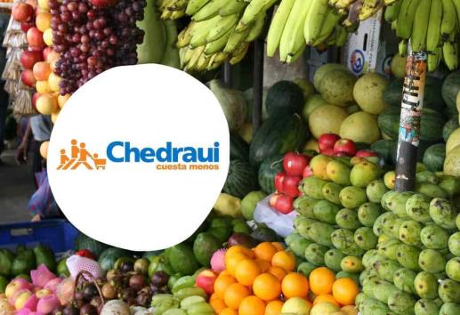 Martimiércoles de Chedraui: Ofertas del 24 y 25 de octubre