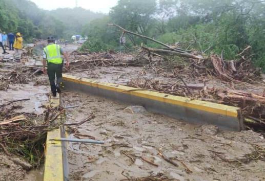 Gobierno de México, con recursos para hacer frente a desastres naturales: SHCP
