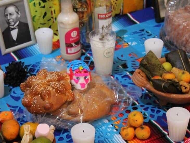 ¿Hay una versión prehispánica del pan de muerto? Esto sabemos