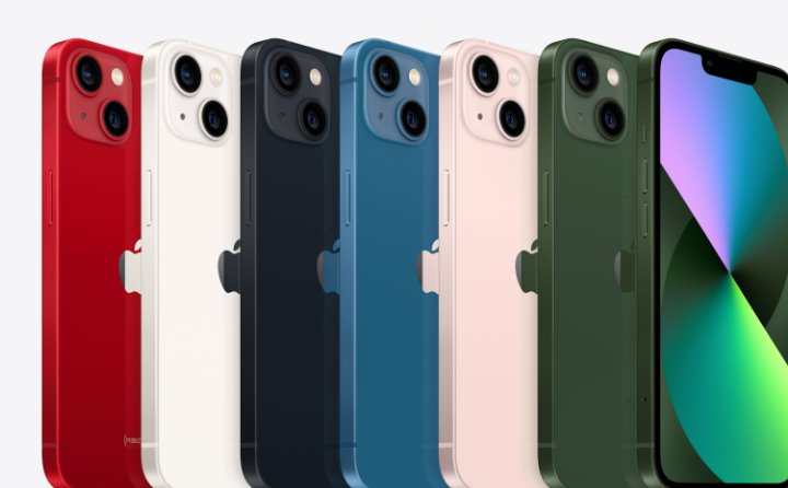 Cuál es el iPhone que te conviene comprar según calidad-precio