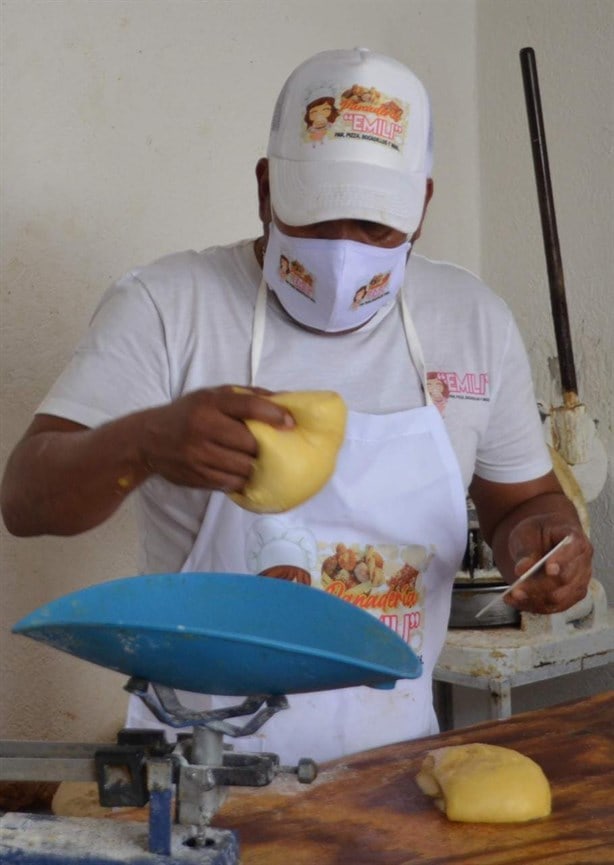 ¿De cuantos sabores se puede hacer el pan de muerto? Aquí hay algunos