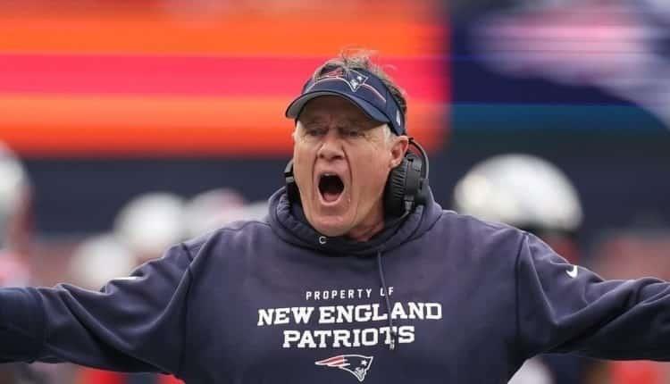 ‘Belichick llega a 300’