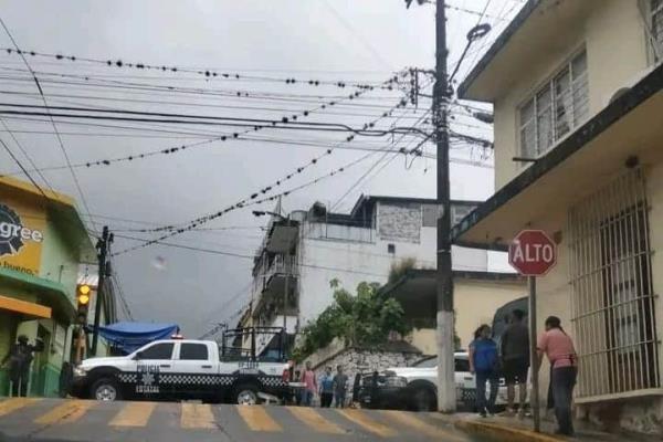 Activan código rojo tras secuestro de conocido comerciante en Córdoba