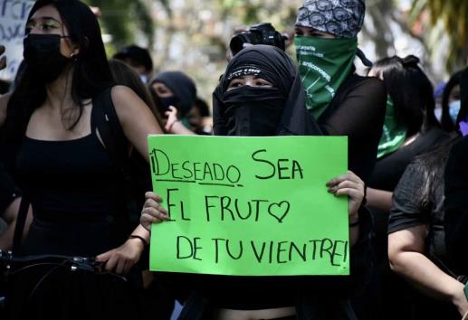 CEDH emitirá recomendaciones por negación del servicio de aborto en Veracruz