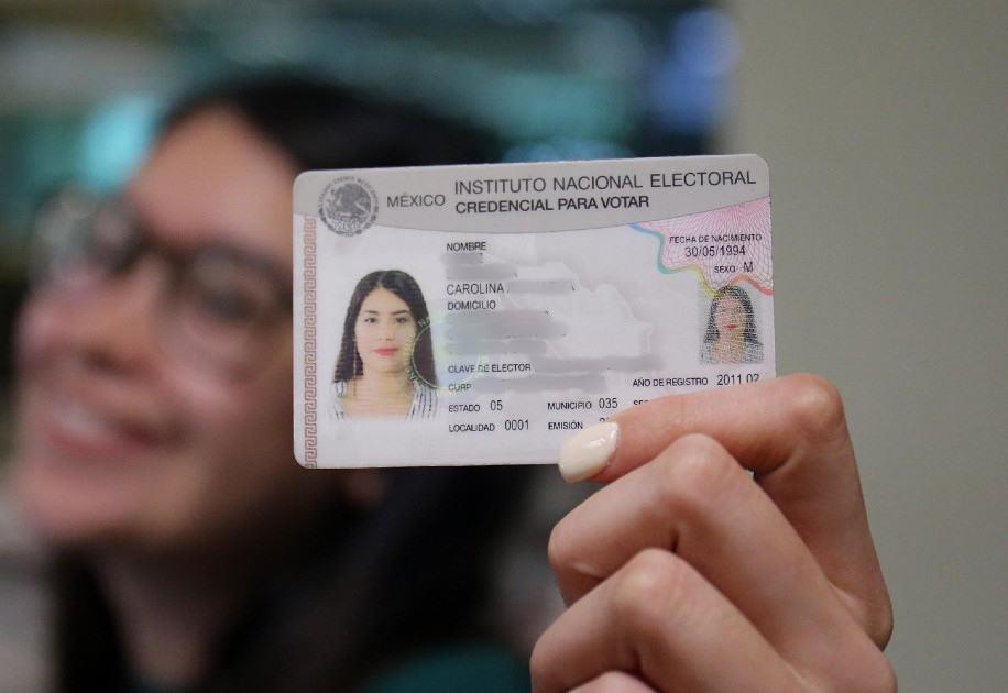 ¿Vas a cumplir 18? Esta es la fecha límite para tramitar tu credencial de elector en Veracruz