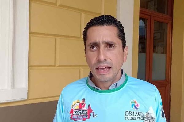 Destaca DIF Orizaba acciones antes del cierre del 2023