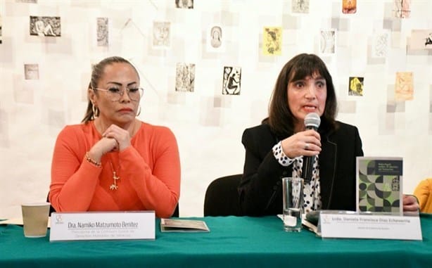 Entregan guía legal sobre aborto en Veracruz a personal de sector Salud