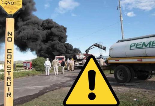¿Qué productos ya no se podrán importar por incentivar al huachicol?