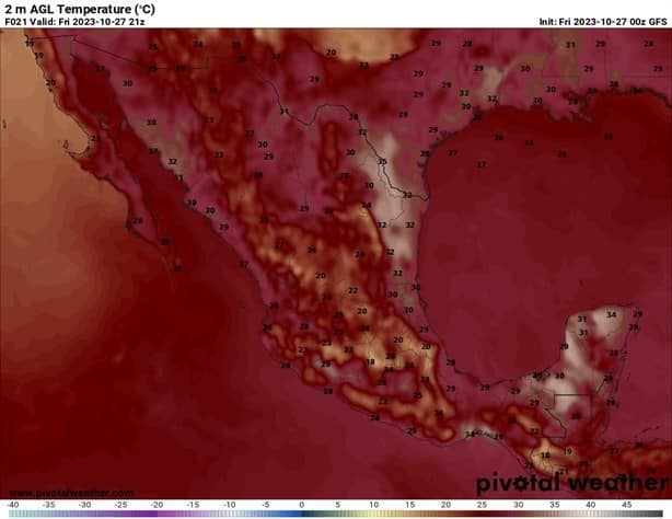 Activan Alerta Gris por ingreso de norte en la ciudad de Veracruz