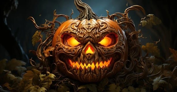 ¿Por qué la calabaza es representativa del Halloween? Esto sabemos